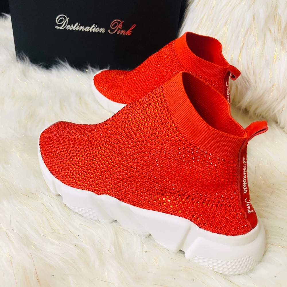 Crystal Speed Runners